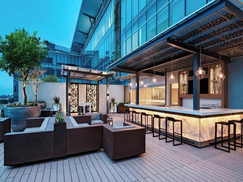 Ac Hotel San Jose Escazu image