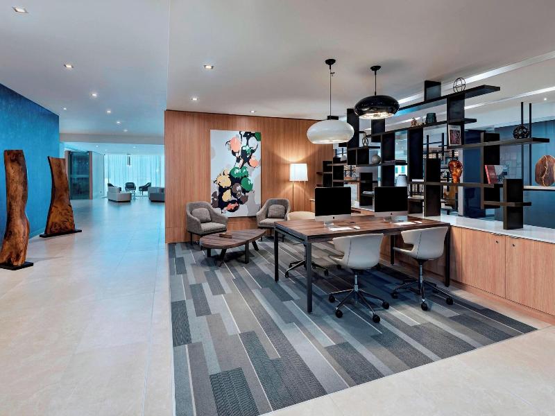 Ac Hotel San Jose Escazu image