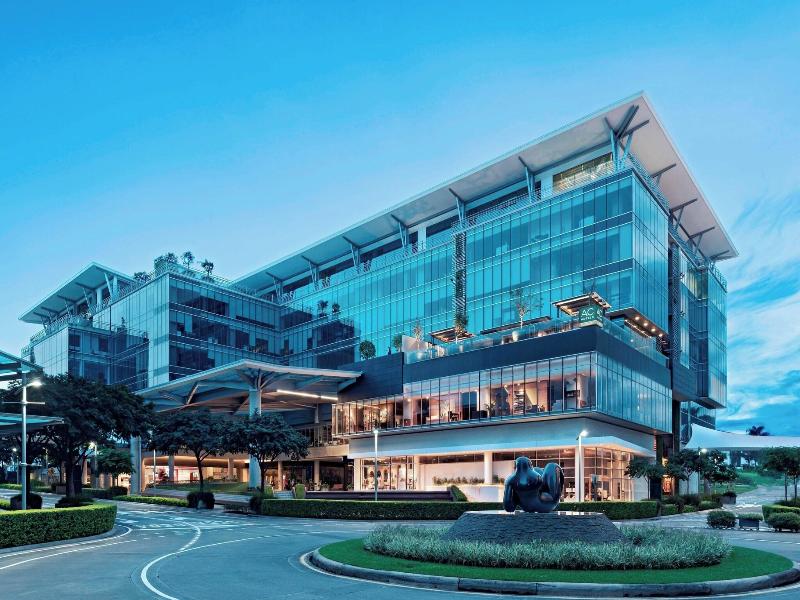 Ac Hotel San Jose Escazu image
