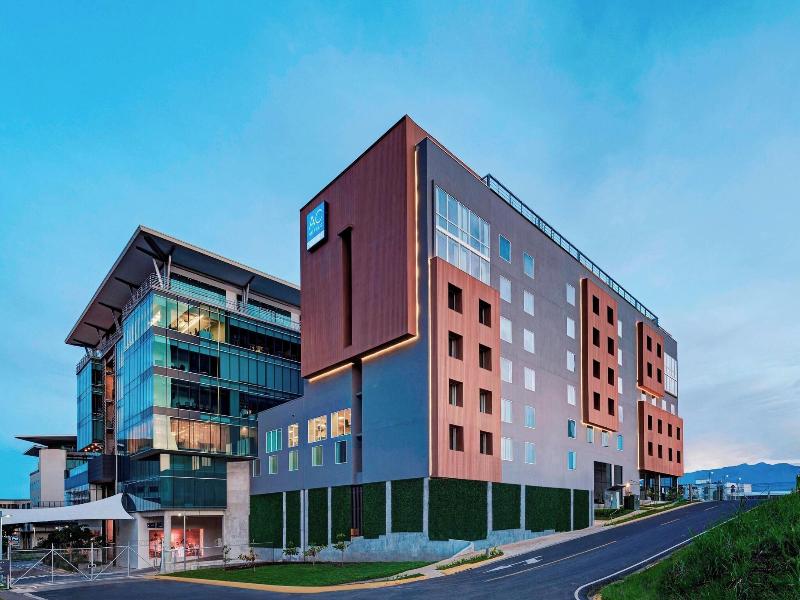 Ac Hotel San Jose Escazu image