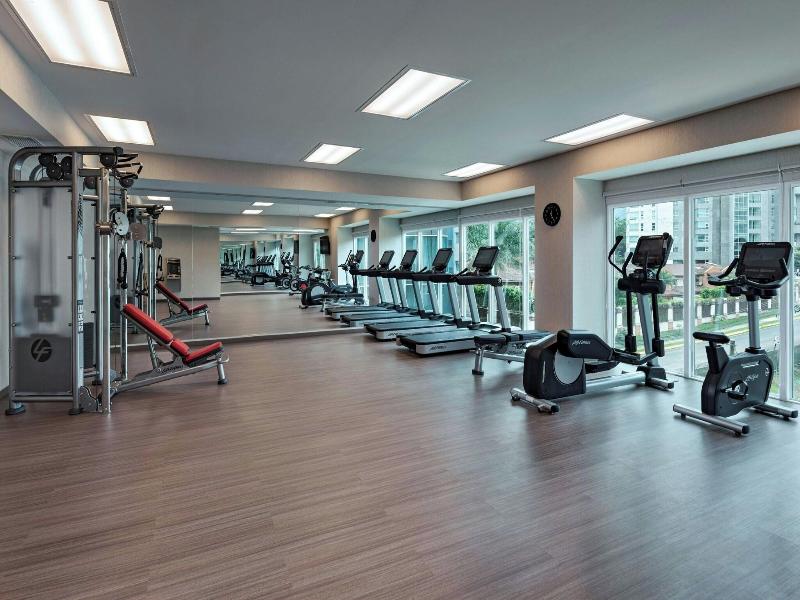 Ac Hotel San Jose Escazu image