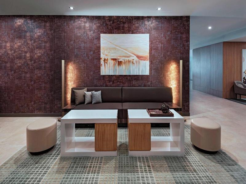 Ac Hotel San Jose Escazu image