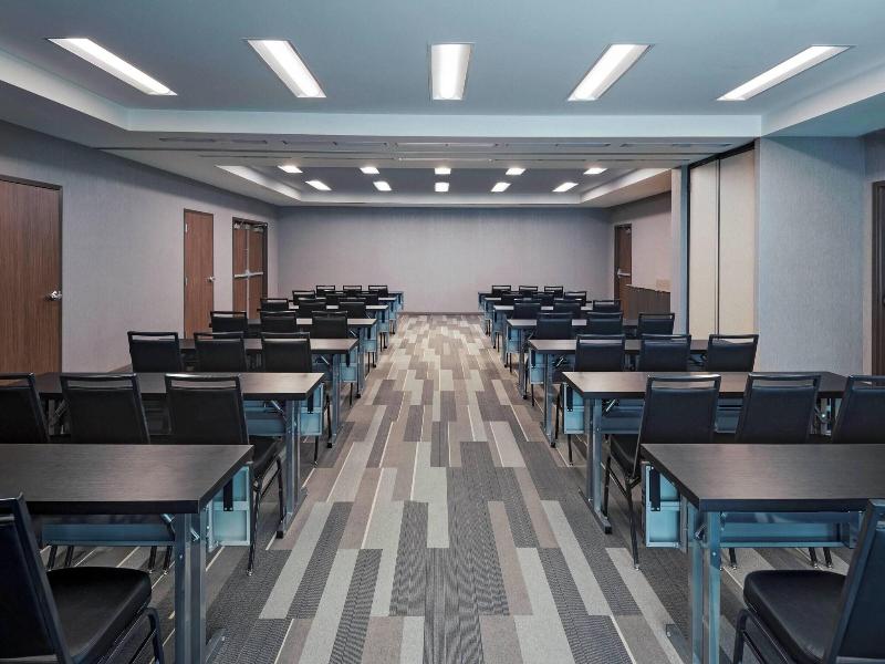 Ac Hotel San Jose Escazu image