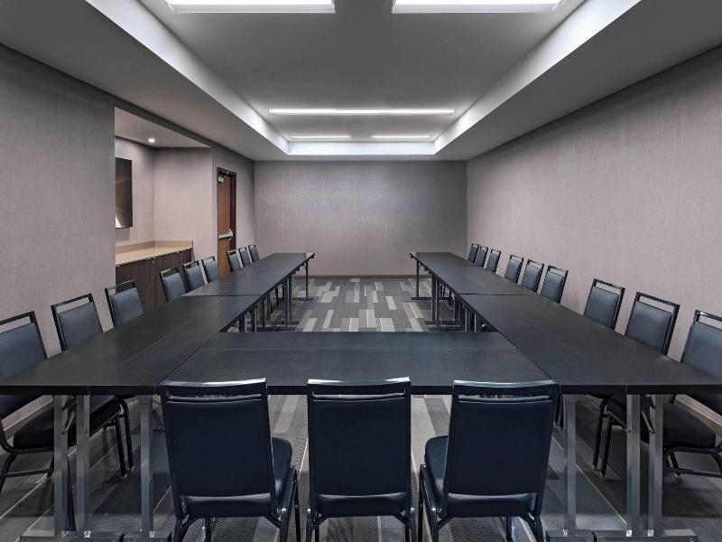 Ac Hotel San Jose Escazu image