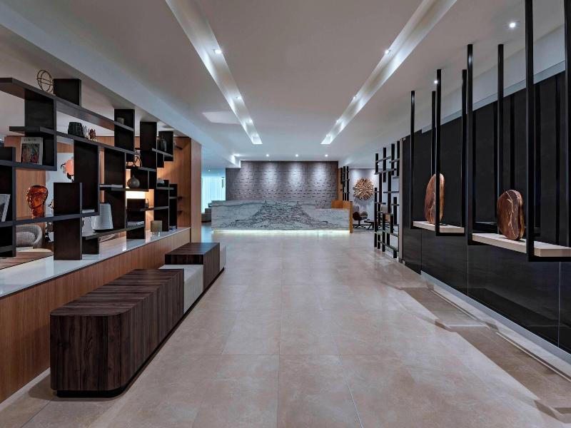 Ac Hotel San Jose Escazu image