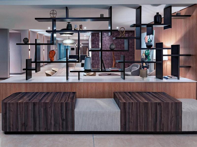 Ac Hotel San Jose Escazu image
