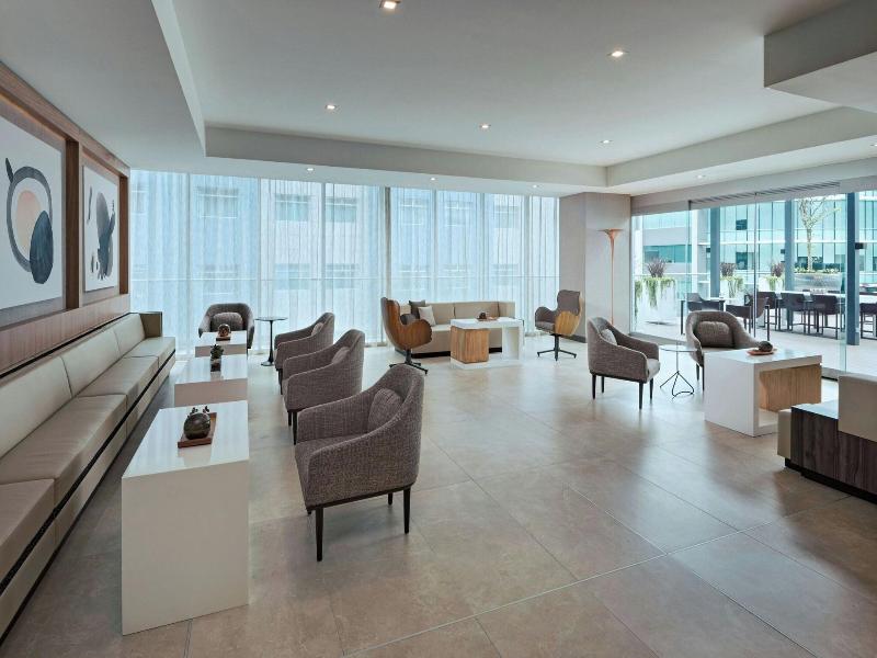 Ac Hotel San Jose Escazu image