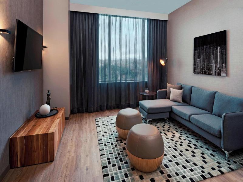 Ac Hotel San Jose Escazu image