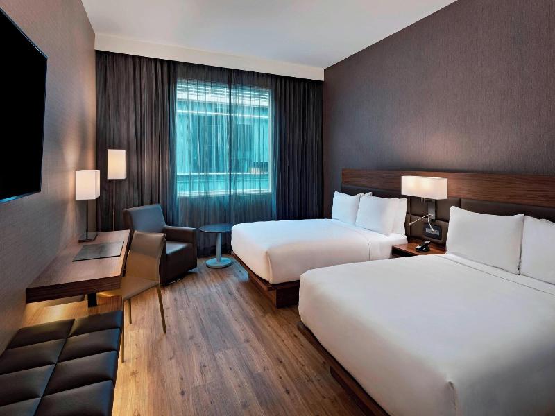 Ac Hotel San Jose Escazu image