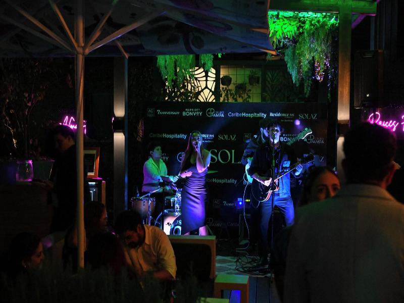 Ac Hotel San Jose Escazu image