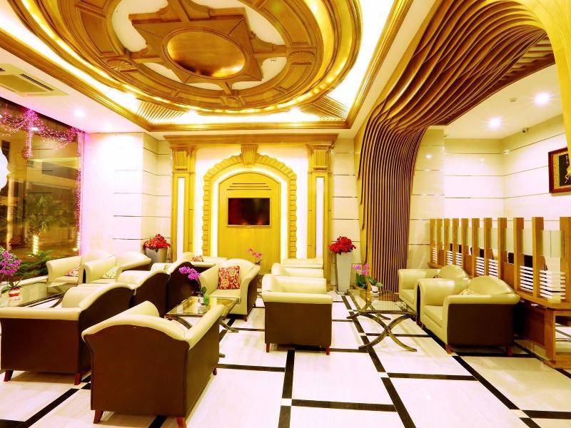 Holiday One Hotel image