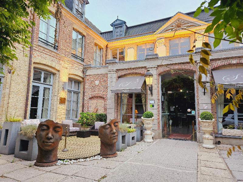 Chatellerie De Schoebeque image