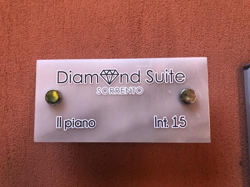 Diamond Suites image