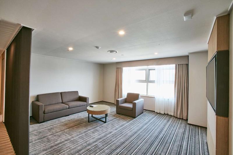 Best Western Plus Island Castle Hotel image