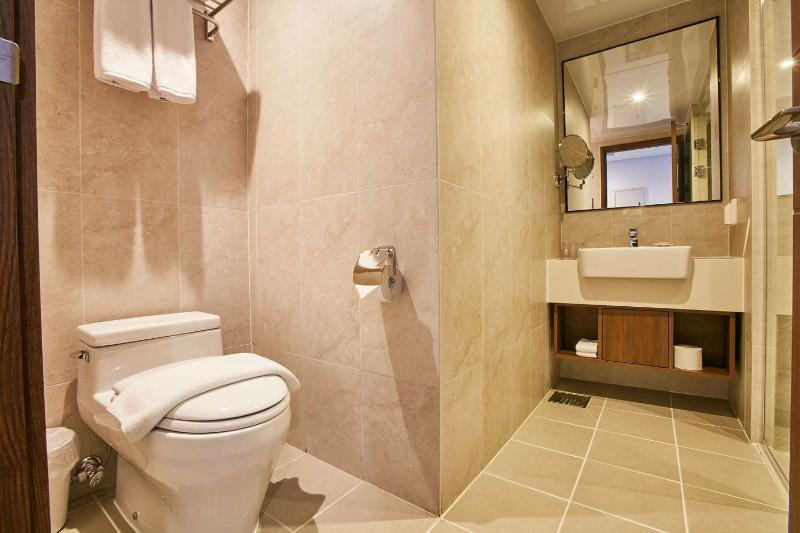 Best Western Plus Island Castle Hotel image