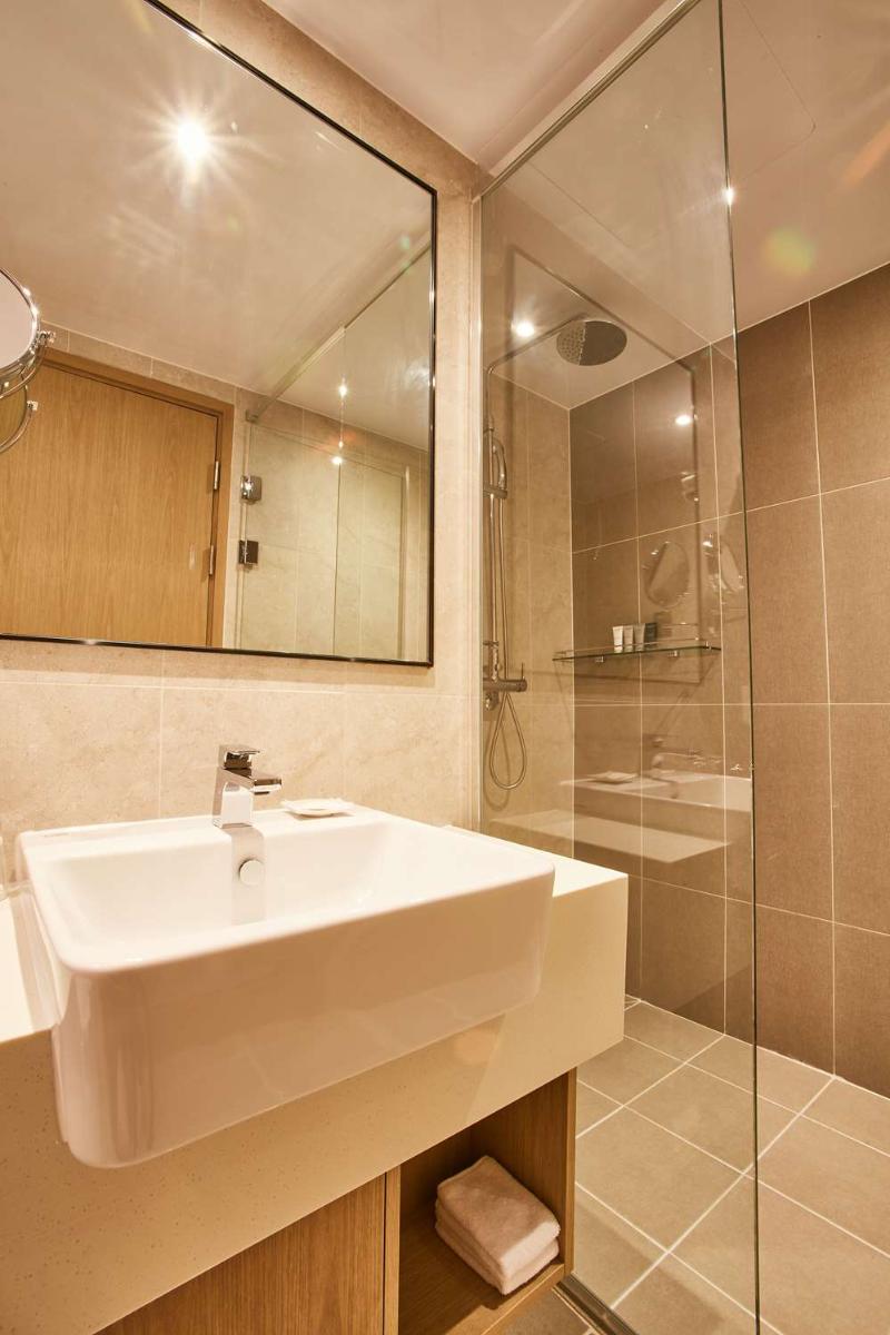 Best Western Plus Island Castle Hotel image