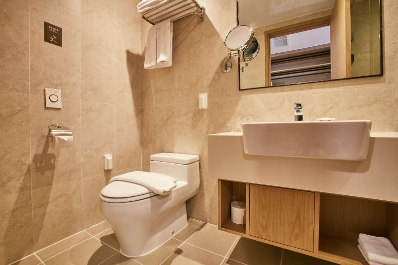 Best Western Plus Island Castle Hotel image