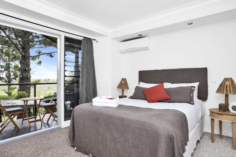 Cape Byron Retreat image
