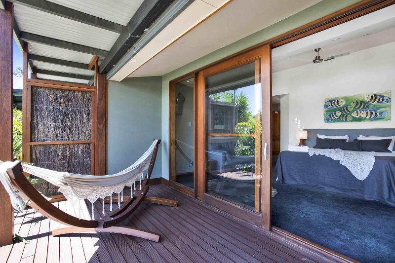 Cape Byron Retreat image