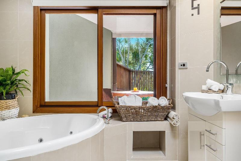 Cape Byron Retreat image