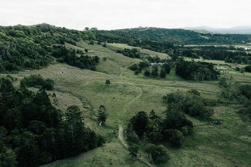 Cape Byron Retreat image