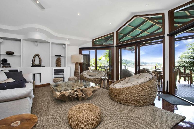 Cape Byron Retreat image