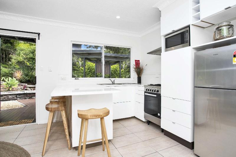 Cape Byron Retreat image