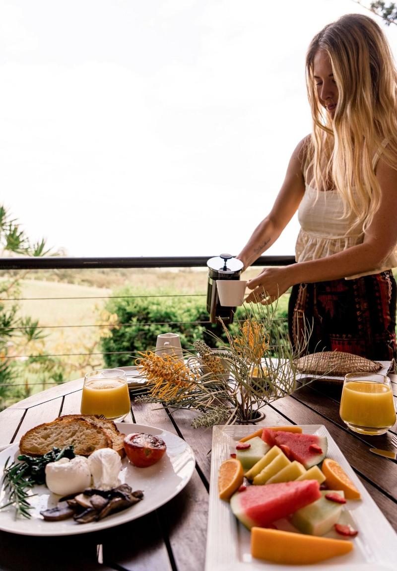 Cape Byron Retreat image