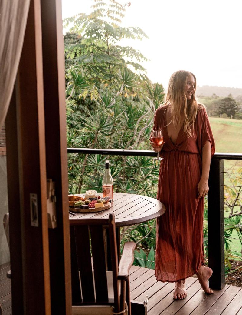 Cape Byron Retreat image