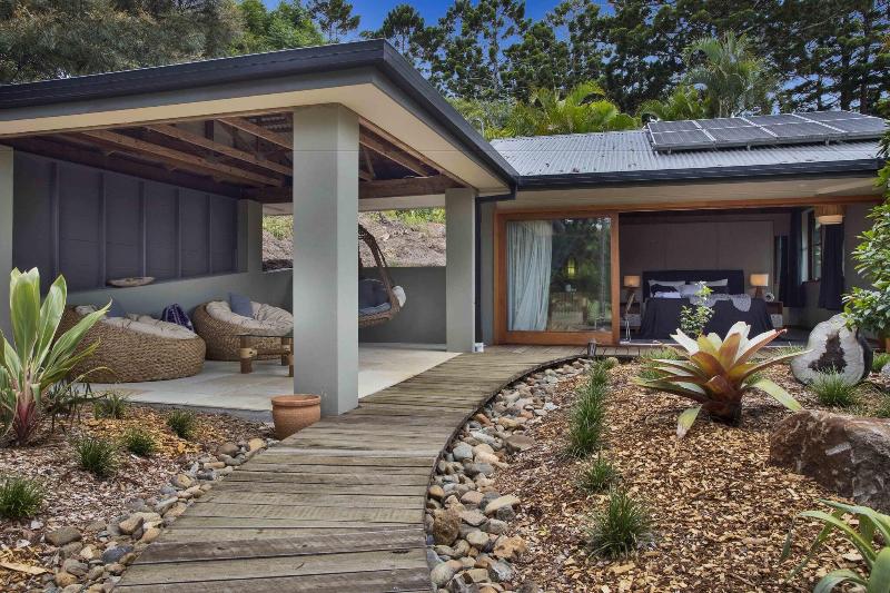 Cape Byron Retreat image