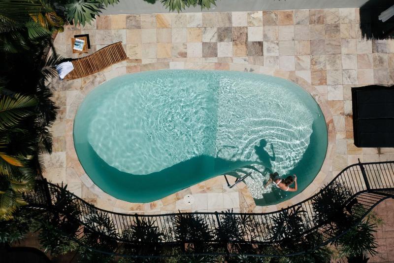 Cape Byron Retreat image