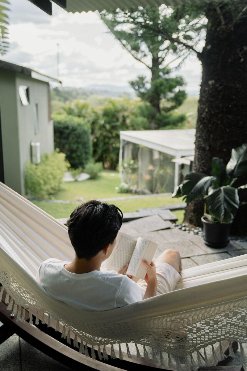 Cape Byron Retreat image