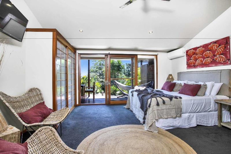 Cape Byron Retreat image
