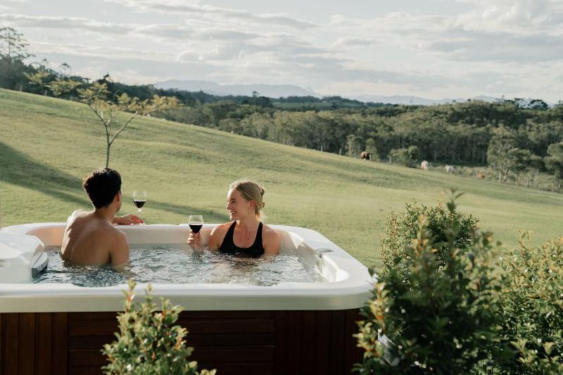 Cape Byron Retreat image
