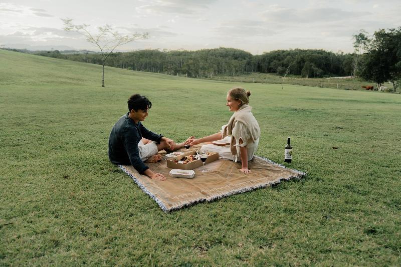 Cape Byron Retreat image