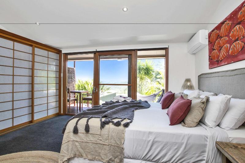 Cape Byron Retreat image