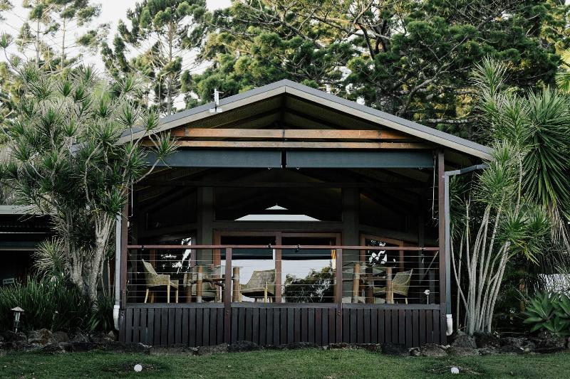 Cape Byron Retreat image