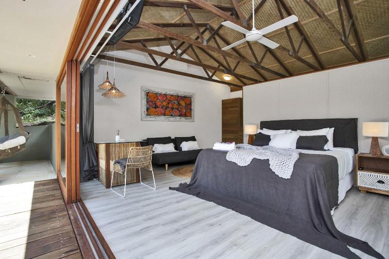 Cape Byron Retreat image