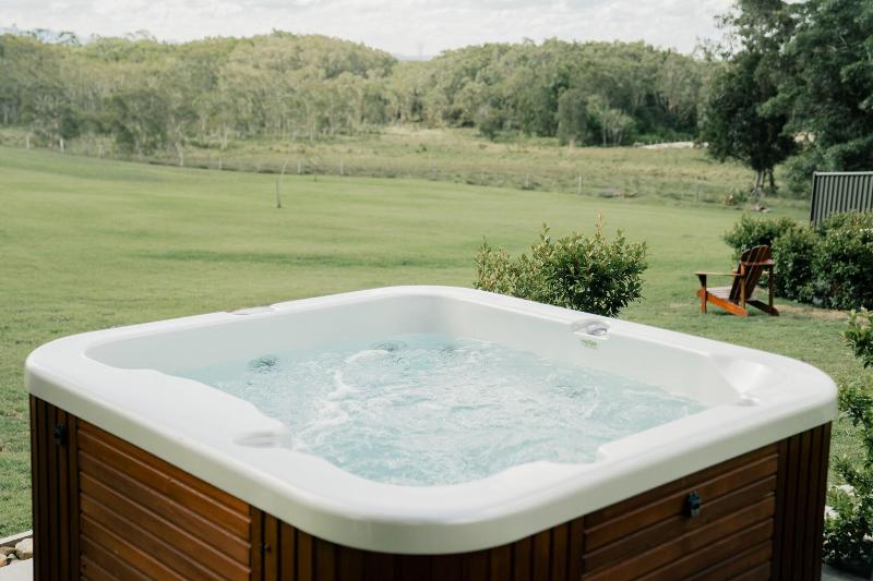 Cape Byron Retreat image