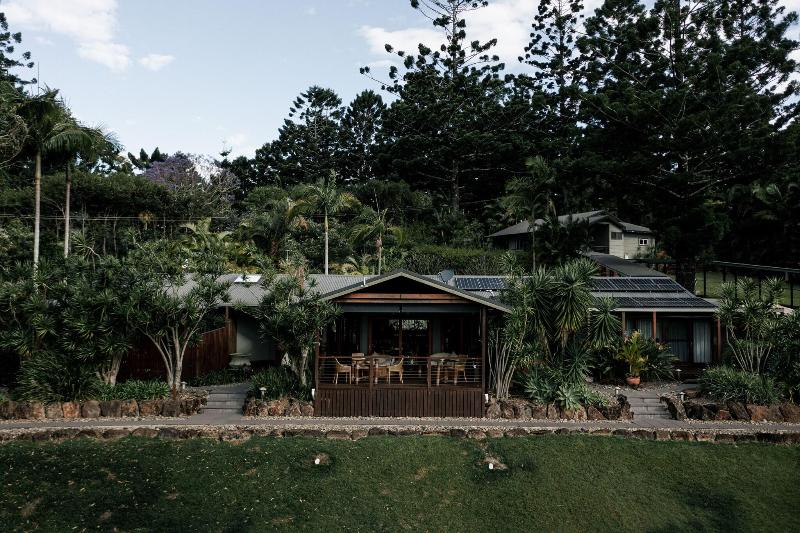 Cape Byron Retreat image
