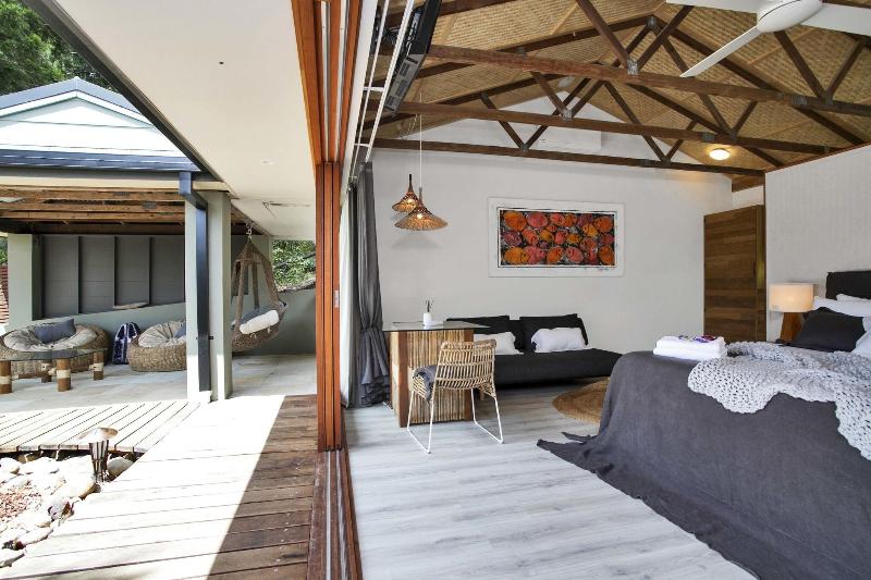 Cape Byron Retreat image