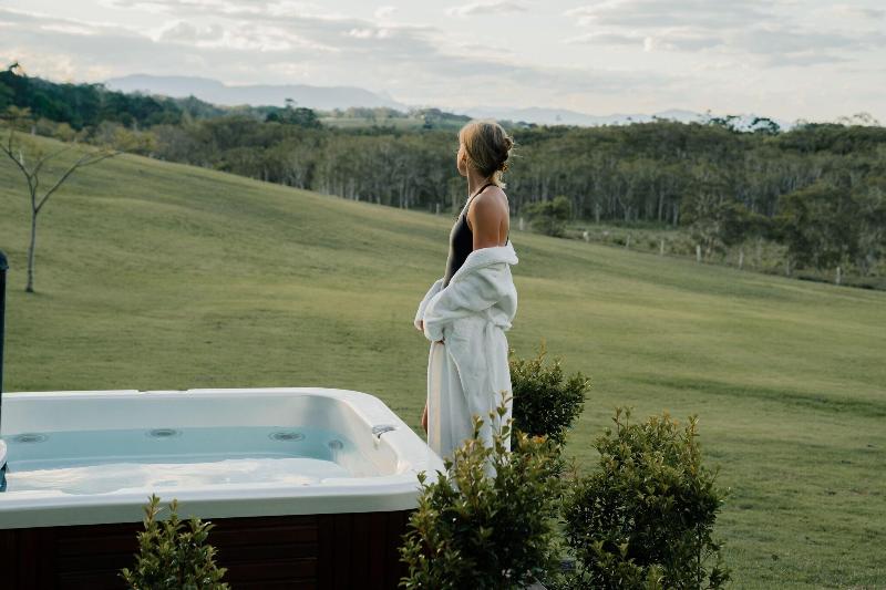 Cape Byron Retreat image