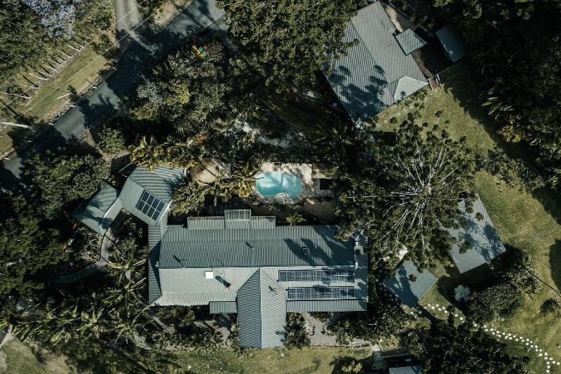 Cape Byron Retreat image