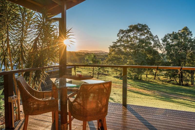 Cape Byron Retreat image