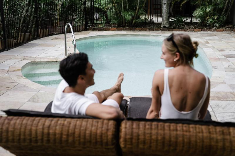 Cape Byron Retreat image