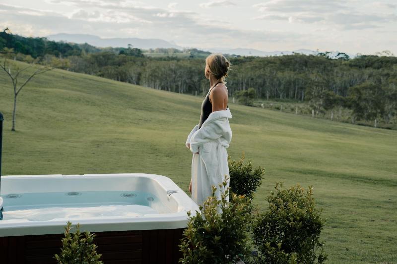 Cape Byron Retreat image