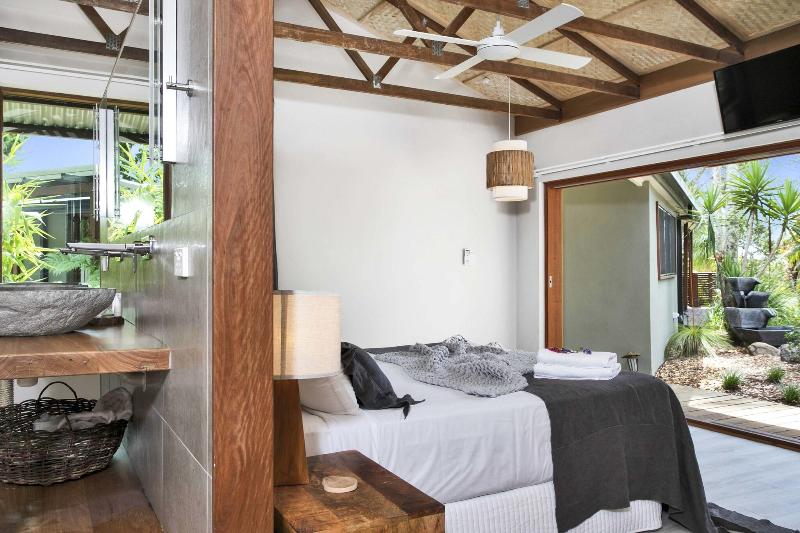 Cape Byron Retreat image