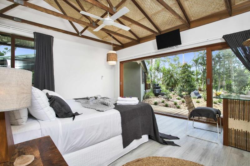 Cape Byron Retreat image