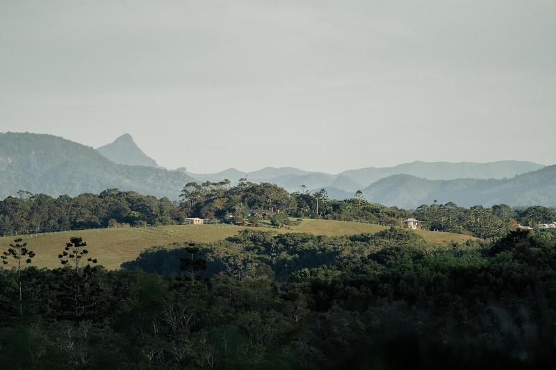 Cape Byron Retreat image