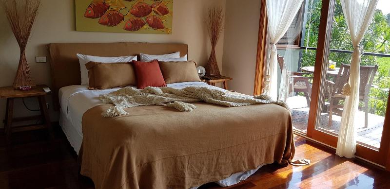 Cape Byron Retreat image